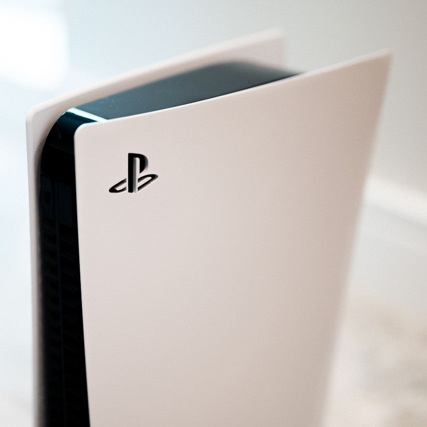 Sony PlayStation Skins & Wraps by WrapCart