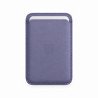 Magnetic Wallet With MagSafe For iPhone