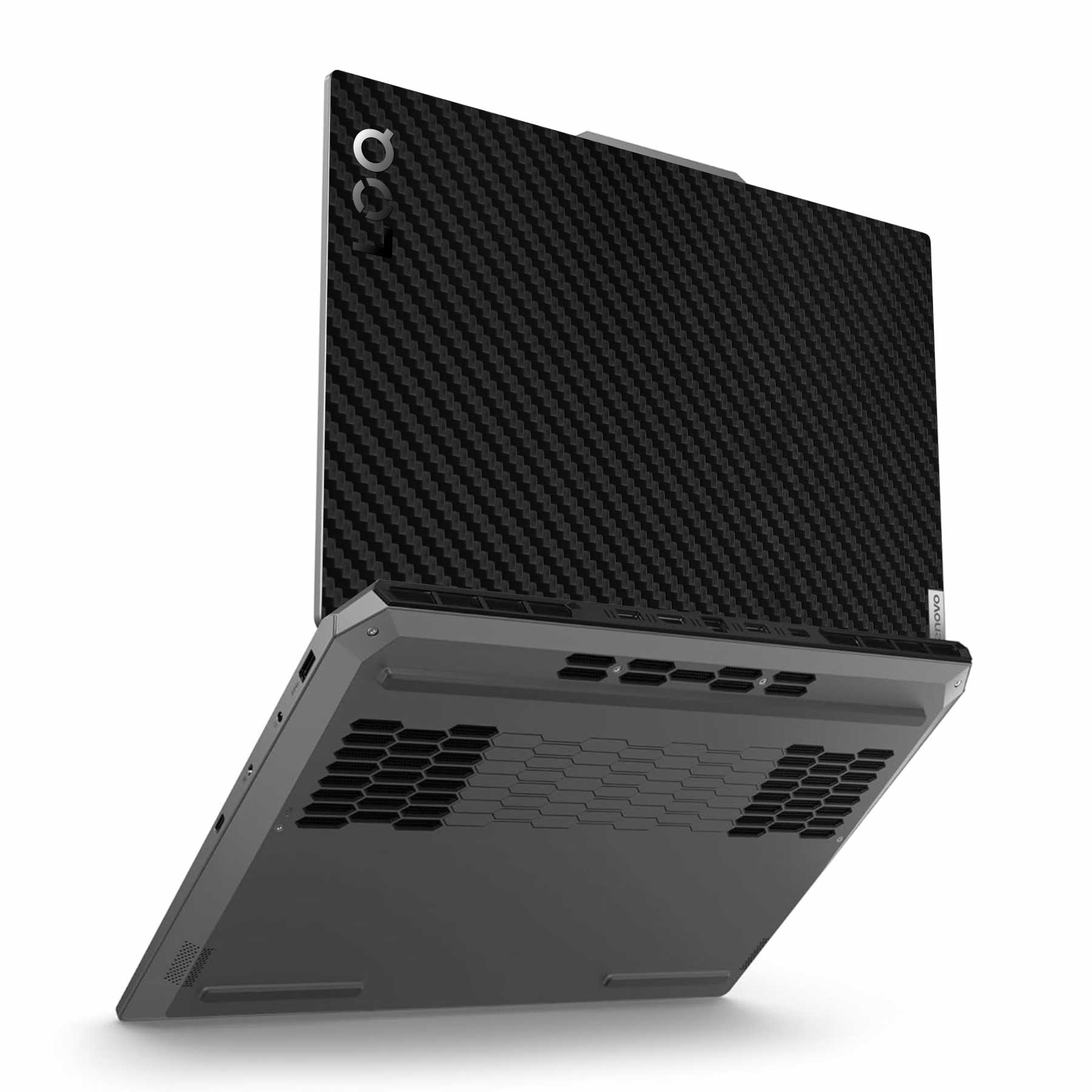 Lenovo LOQ 2024 Laptop Skins & Wraps - WrapCart Main image