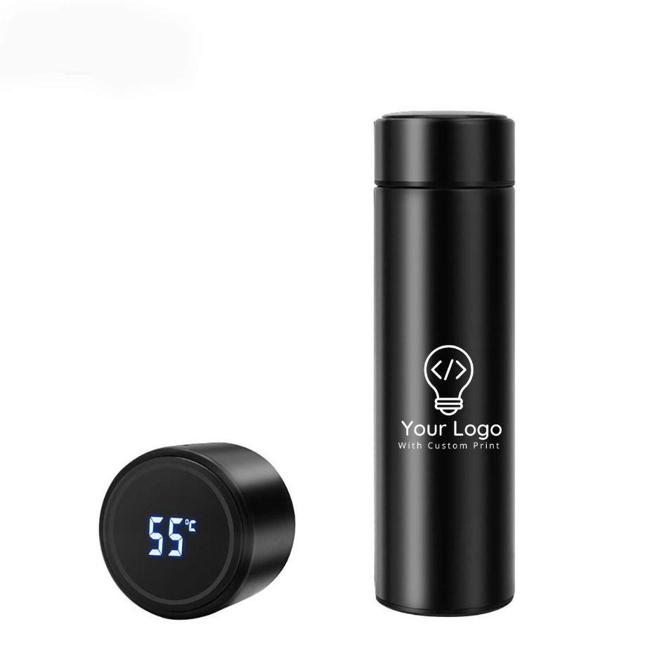 Temperature Bottle Main image