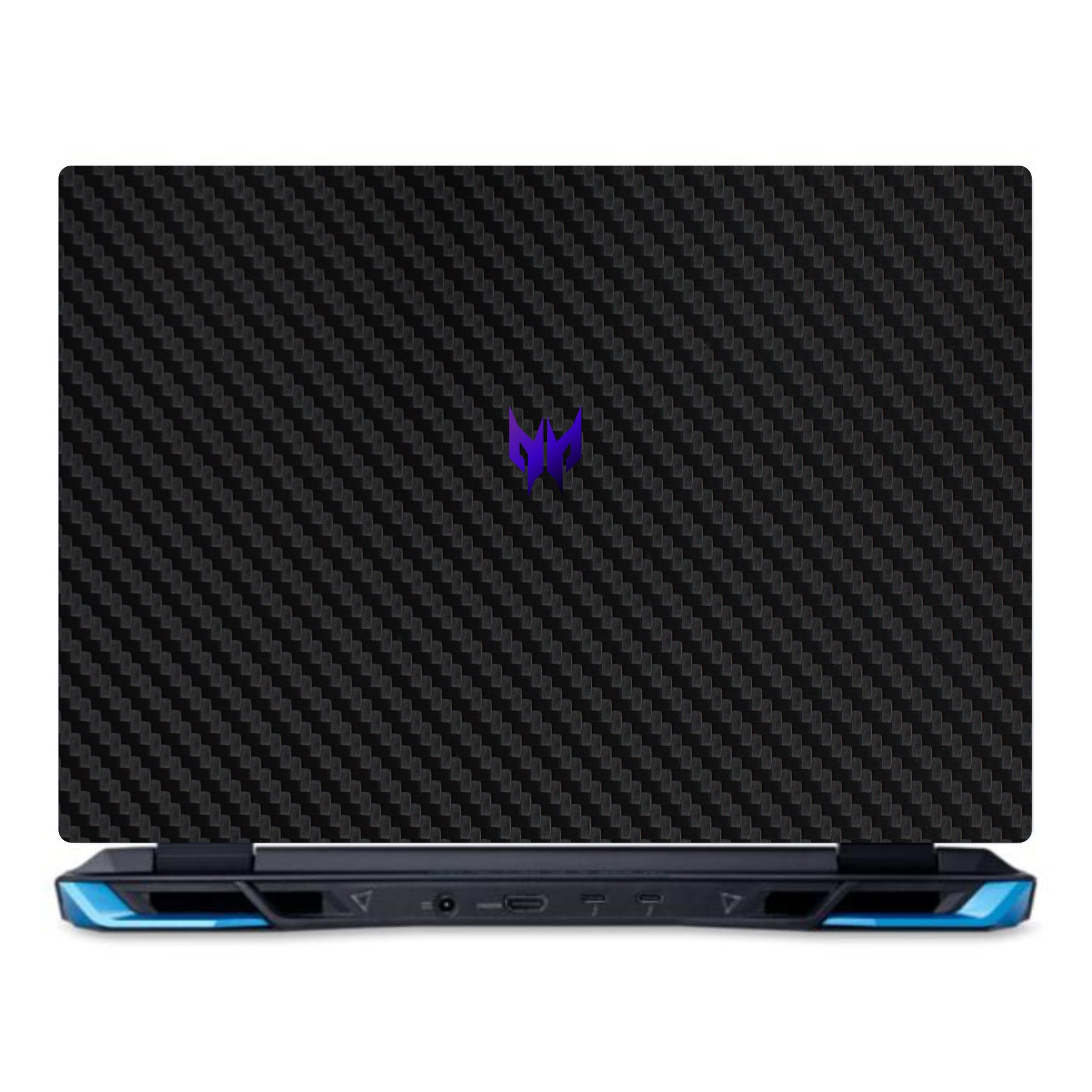 Acer Predator Helios Neo 16 N22Q22 Laptop Skins & Wraps - WrapCart Main image