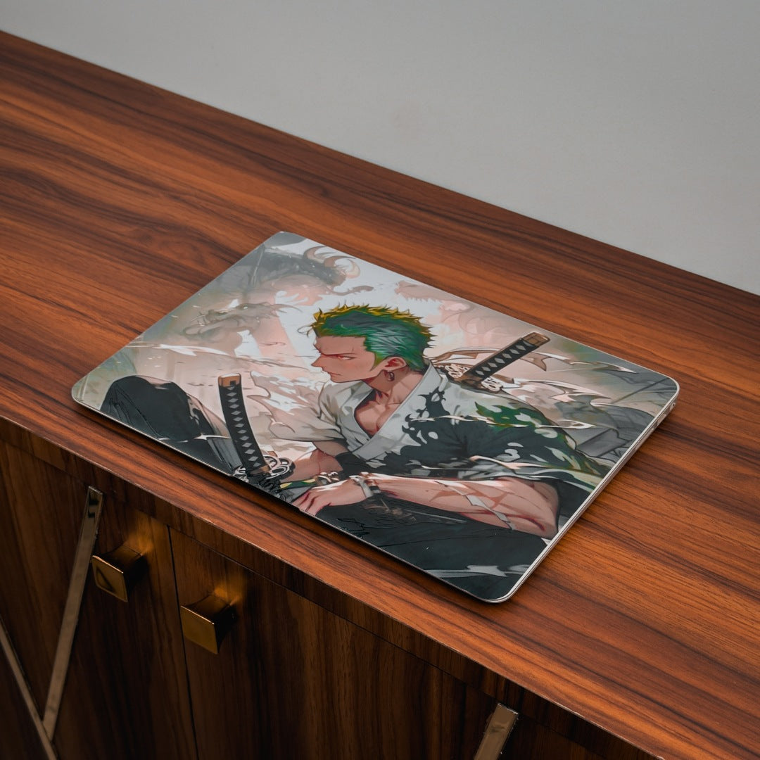 HP omen 16 Laptop Skins & Wraps | Full Body Laptop Skin For HP omen 16