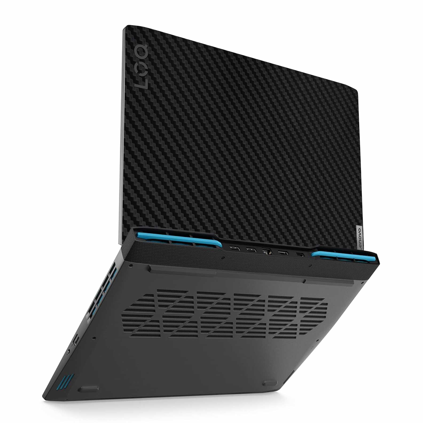 Lenovo LOQ 2023 Laptop Skins & Wraps - WrapCart Main image