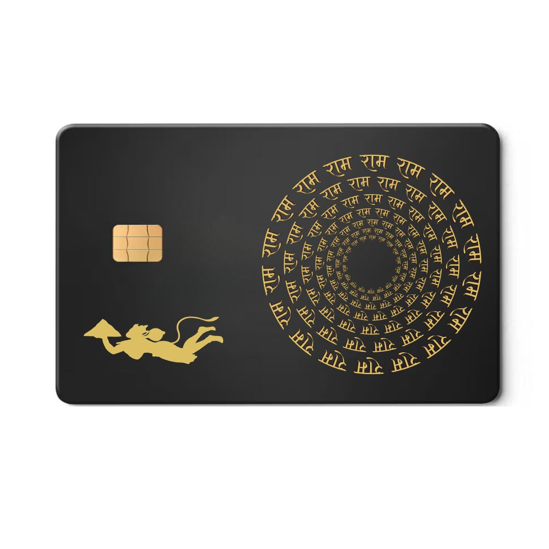 Convert Plastic Cards to Metal Credit Cards Main image