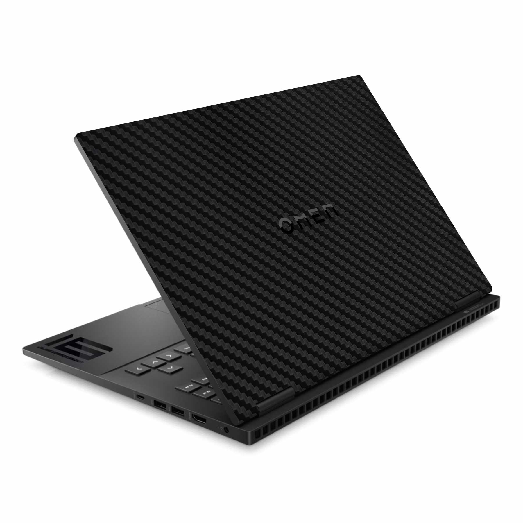 HP Omen 16 Laptop Skins & Wraps - WrapCart Main image