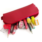 Vegan Leather Pouch - Multiutilty