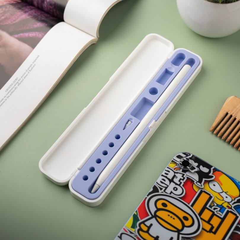 Hard Case Pencil Holder for Apple pencil Main image