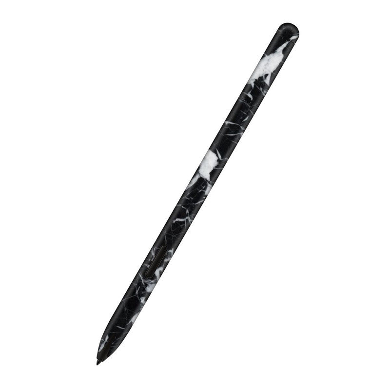 Black Marble S-Pen Wrap