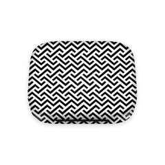 OnePlus Buds 3 Black And White  Skins