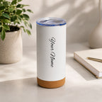 The Terra Tumbler – 450ml Minimalist Travel Mug
