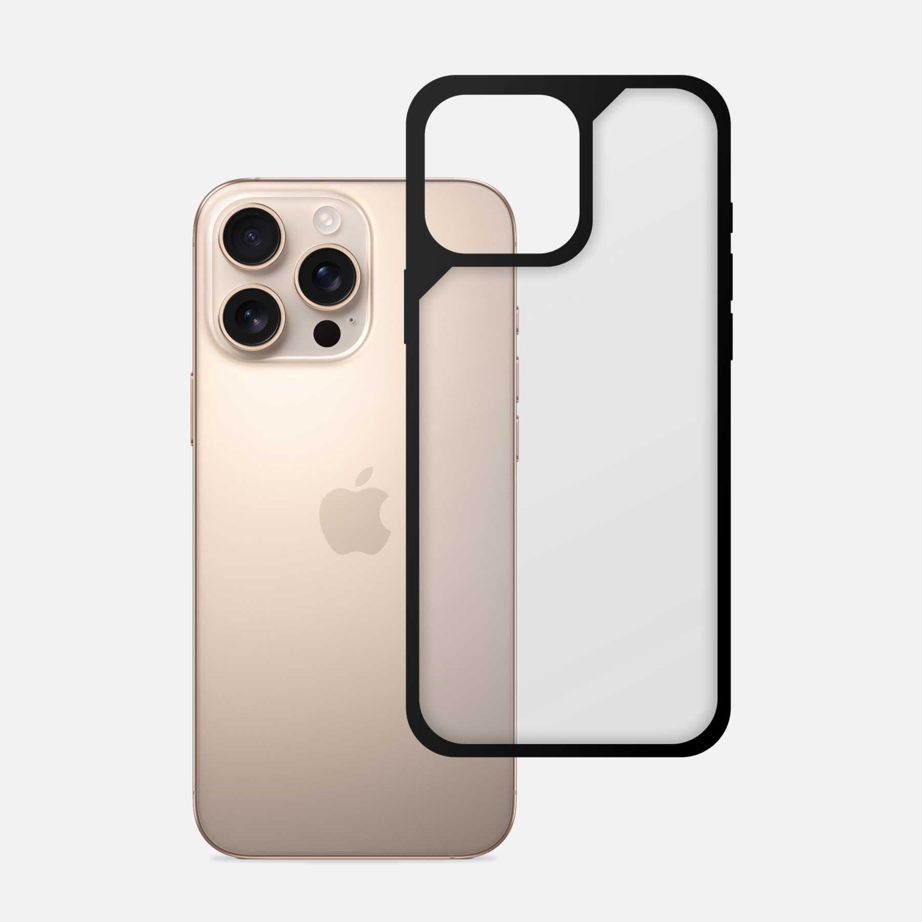 Bumper Mobile Cover - Drop Protection