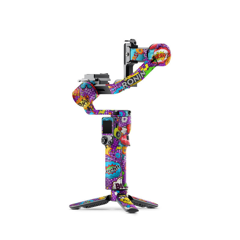DJI Ronin RSC 2 Skins & Wrap Main image