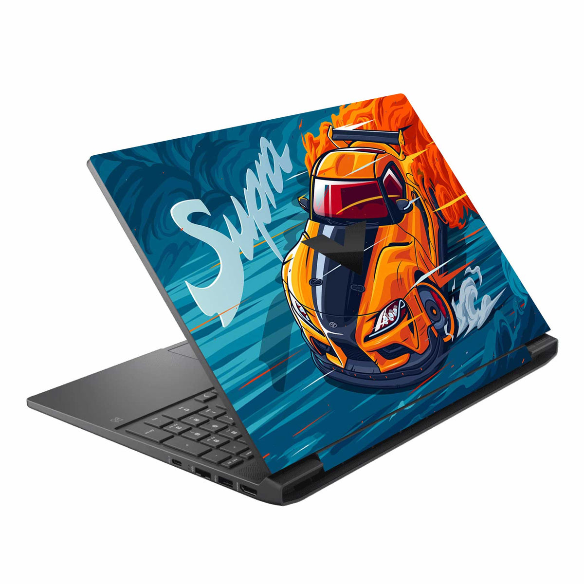 Supra HP Victus 15 FD Series & FC Series Laptop Skins
