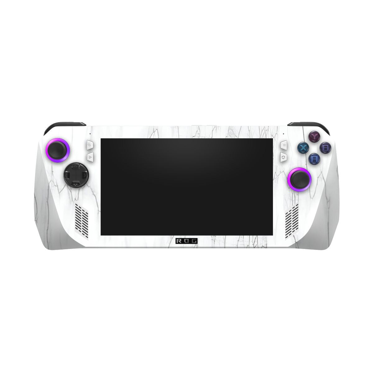 Asus Rog Ally Skins & Wraps - WrapCart Gaming Console Skins