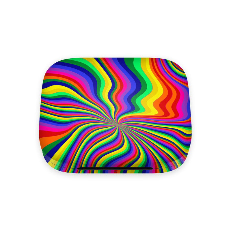 OnePlus Buds 3 Psychedellic 1  Skins Main image