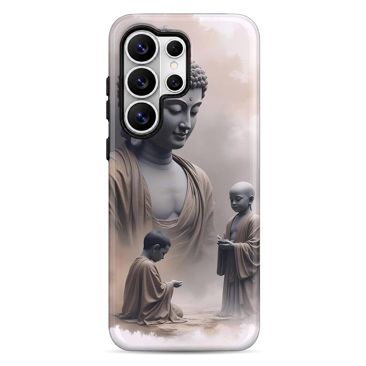 Disciple | WrapCart Armor Double Layer Shockproof Glossy Phone Case Main image