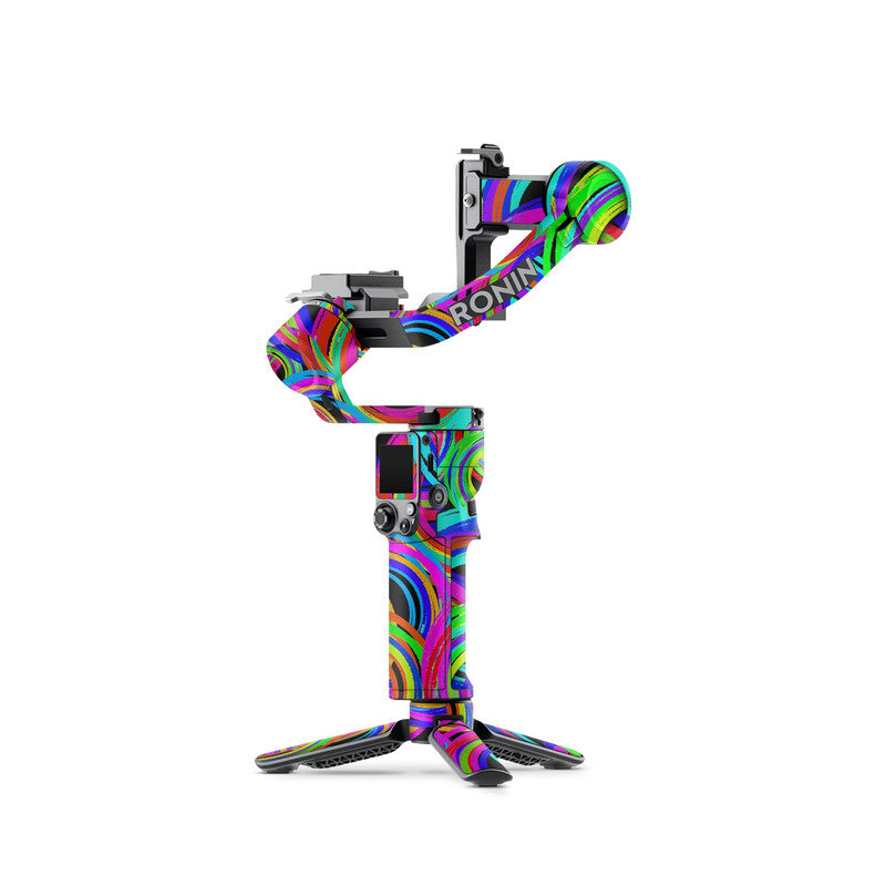 DJI Ronin RS3 Pro Skins & Wrap Main image