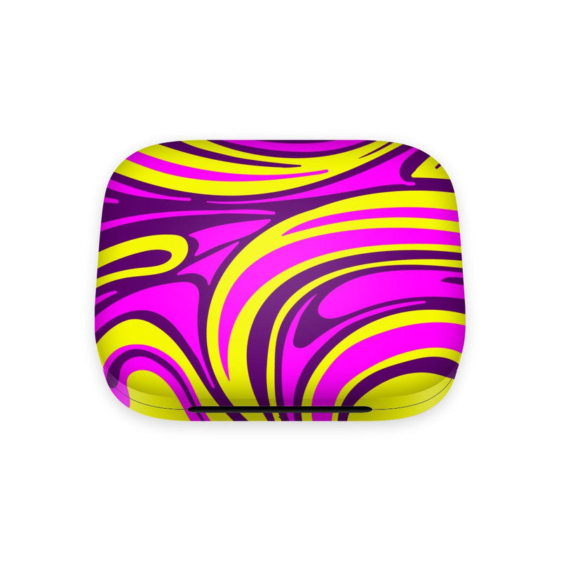 OnePlus Buds 3 Psychedellic 2  Skins Main image