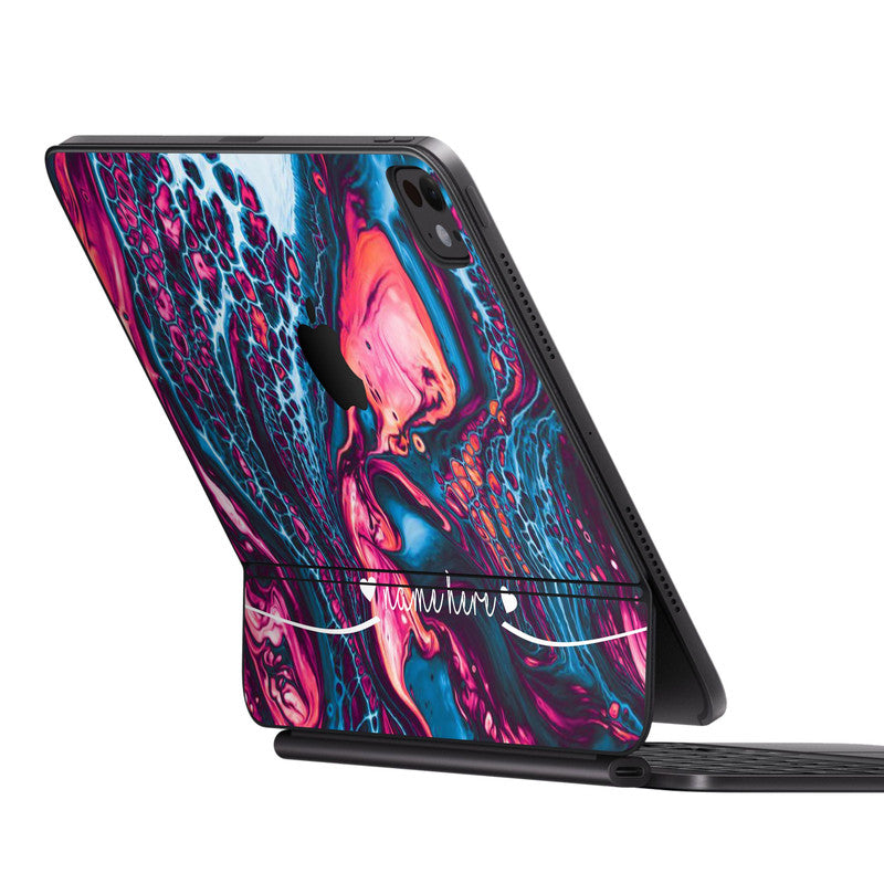 Skin for Apple iPad Apple iPad Magic Keyboard Main image