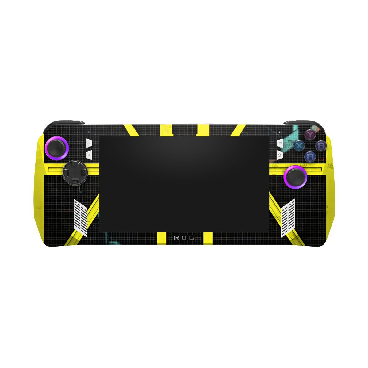 Asus Rog Ally Skins & Wraps - WrapCart Gaming Console Skins Main image