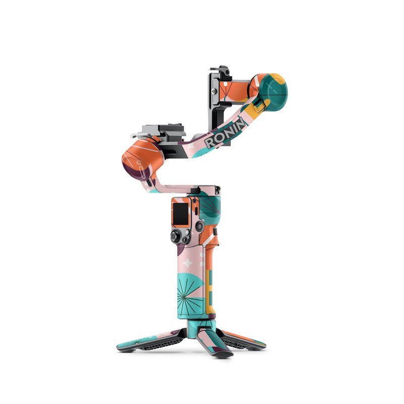 DJI Ronin RS3 Skins & Wrap