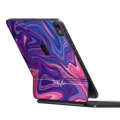 Skin for Apple iPad Magic Keyboard