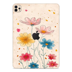 WrapCart iPad Skins   