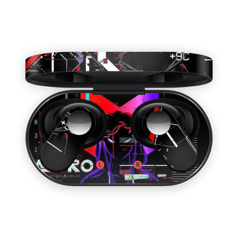 OnePlus Nord TWS Skins & Wraps - WrapCart Main image