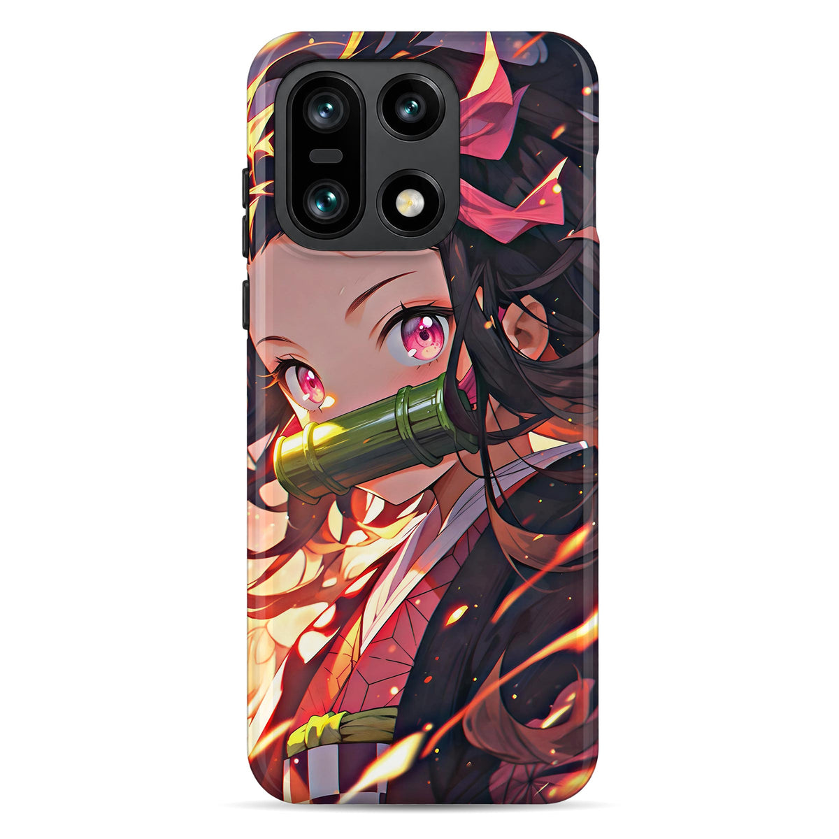 Virtual Realities | WrapCart Armor Double Layer Shockproof Glossy Phone Case Main image