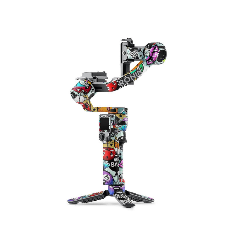 DJI Ronin RS 2 Skins & Wrap Main image