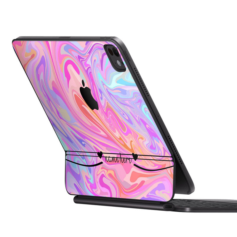 Skin for Apple iPad Apple iPad Magic Keyboard Main image
