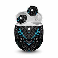 Google Pixel Buds Skins & Wraps