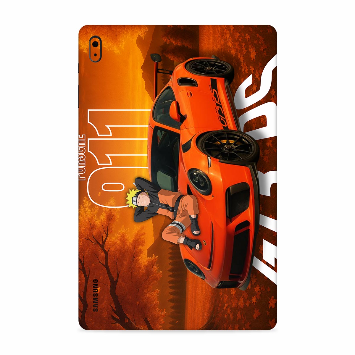 Galaxy Tab Skins and Lenovo Tab Wraps. Best quality skins for Galaxy Tabs in India. Change the look of your Tabs with WrapCart Tablet Skins. Looking for Tab Skins or Tab Covers? Buy WrapCart elegant printed Tab wraps now. Main image