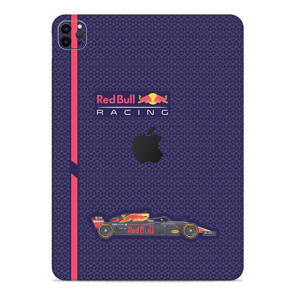 WrapCart iPad Skins   