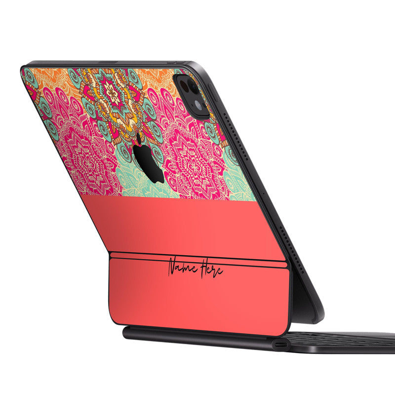 Skin for Apple iPad Apple iPad Magic Keyboard Main image