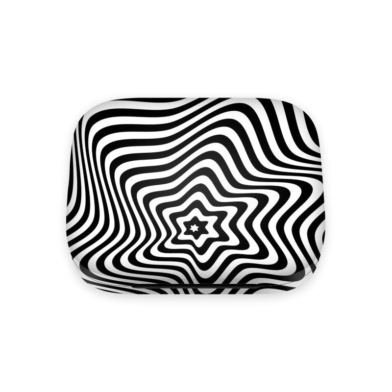 OnePlus Buds 3 Psychedellic 5  Skins Main image