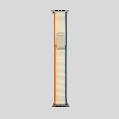 Apple Watch Velcro Strap White - 38/40/41 MM