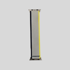 Apple Watch Alpine Loop Lemon Strap - 42/44/45/49 MM