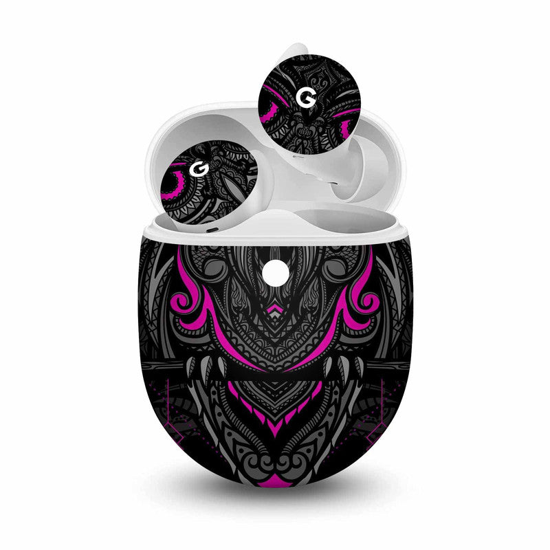 Google Pixel Buds Skins & Wraps