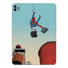 Wait Wait iPad Skin