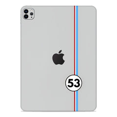 WrapCart iPad Skins   