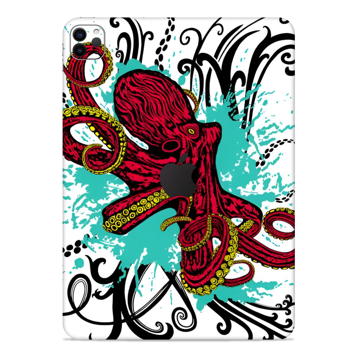 WrapCart iPad Skins    Main image