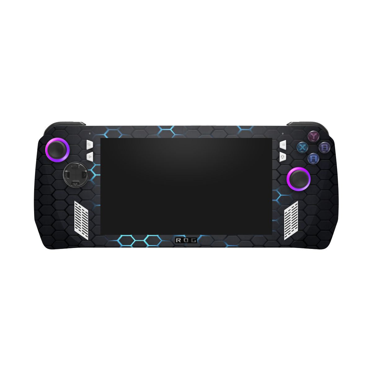 Asus Rog Ally Skins & Wraps - WrapCart Gaming Console Skins Main image