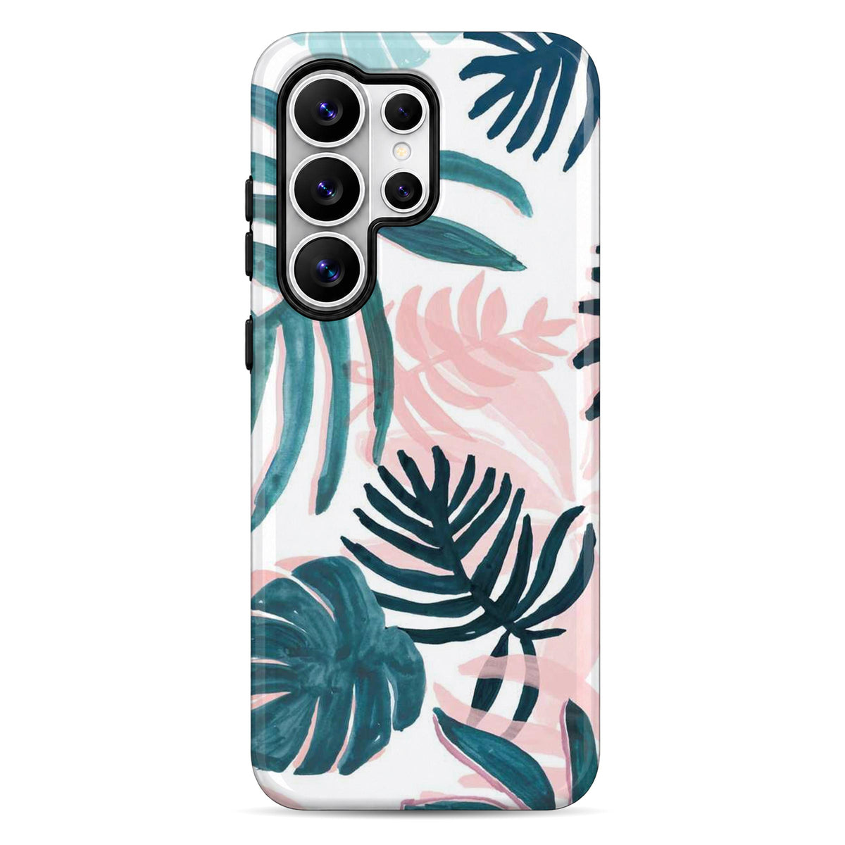 Dreamy Daisies | WrapCart Armor Double Layer Shockproof Glossy Phone Case Main image