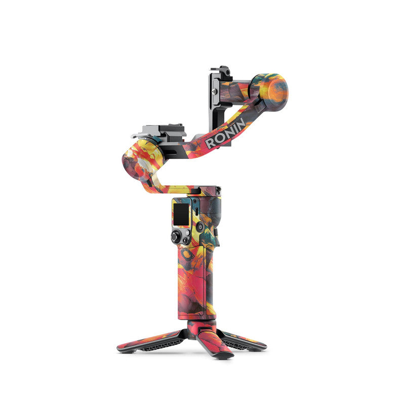 DJI Osmo Pocket 3 Gimbal (2023) Skins & Wrap Main image