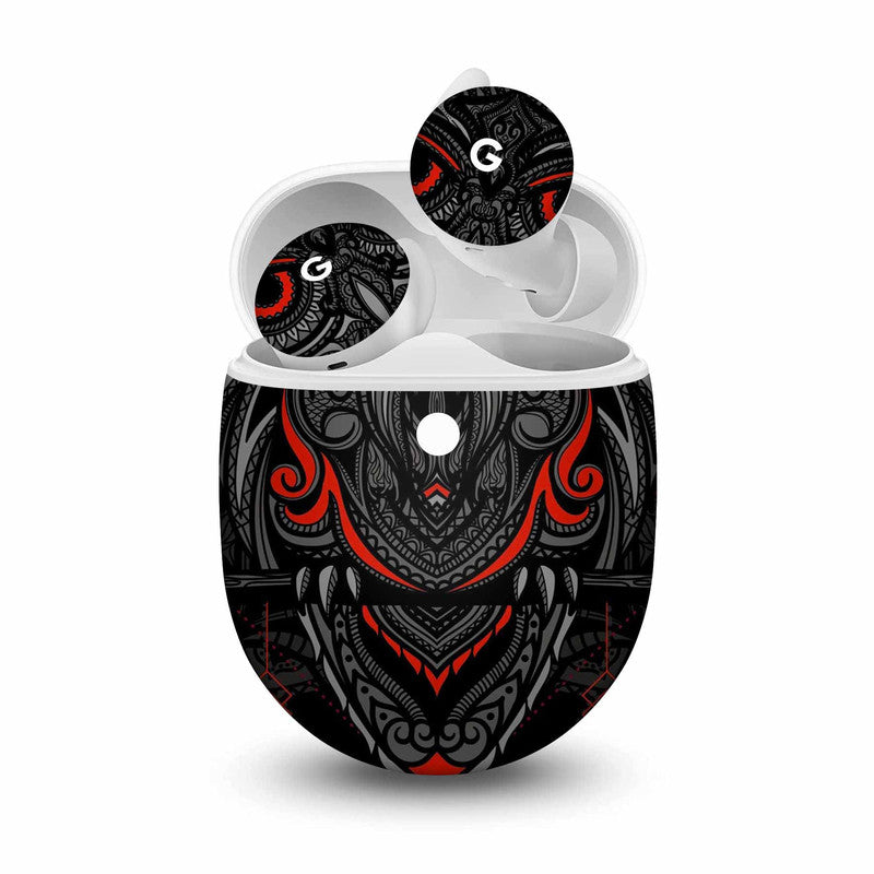 Google Pixel Buds Skins & Wraps Main image