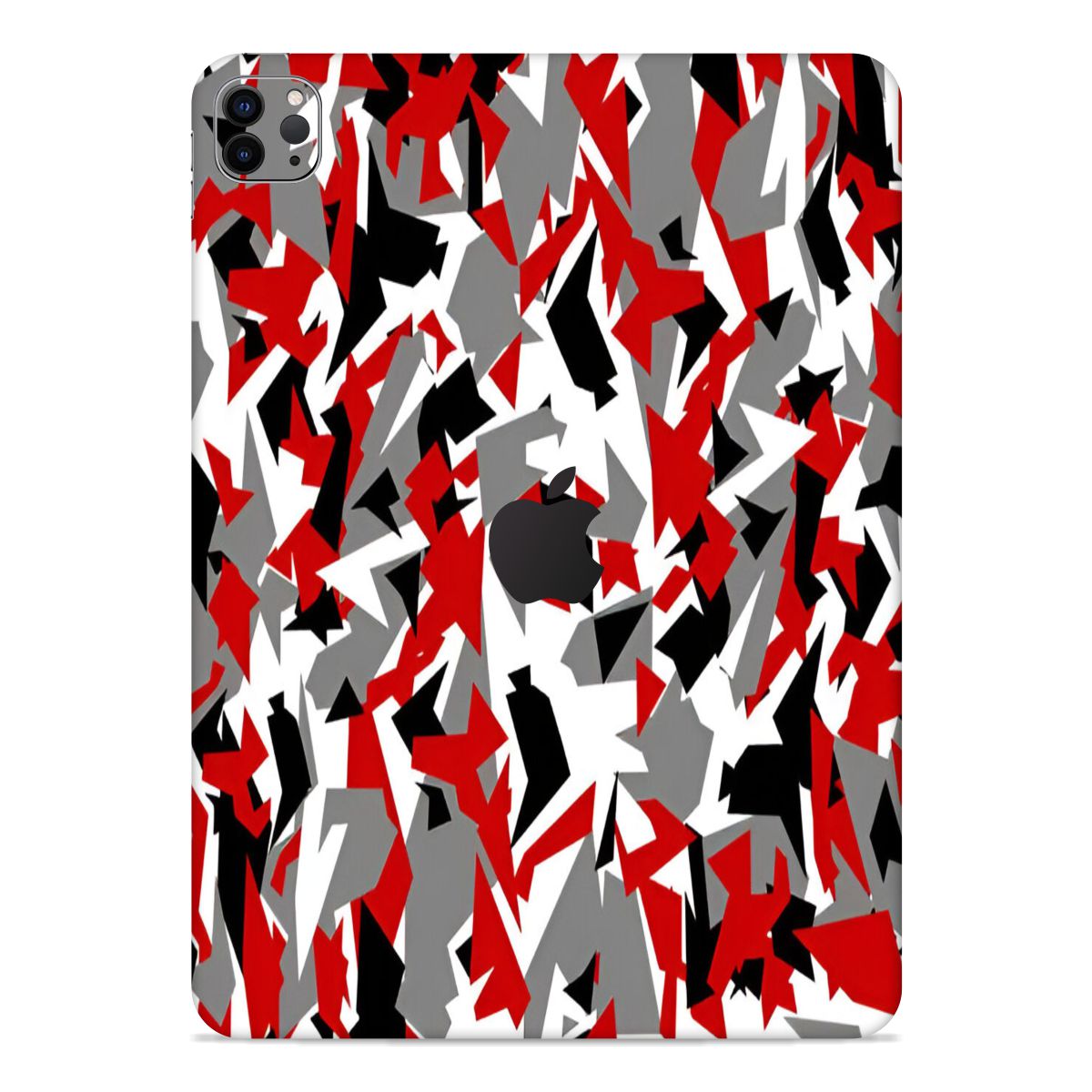 WrapCart iPad Skins   