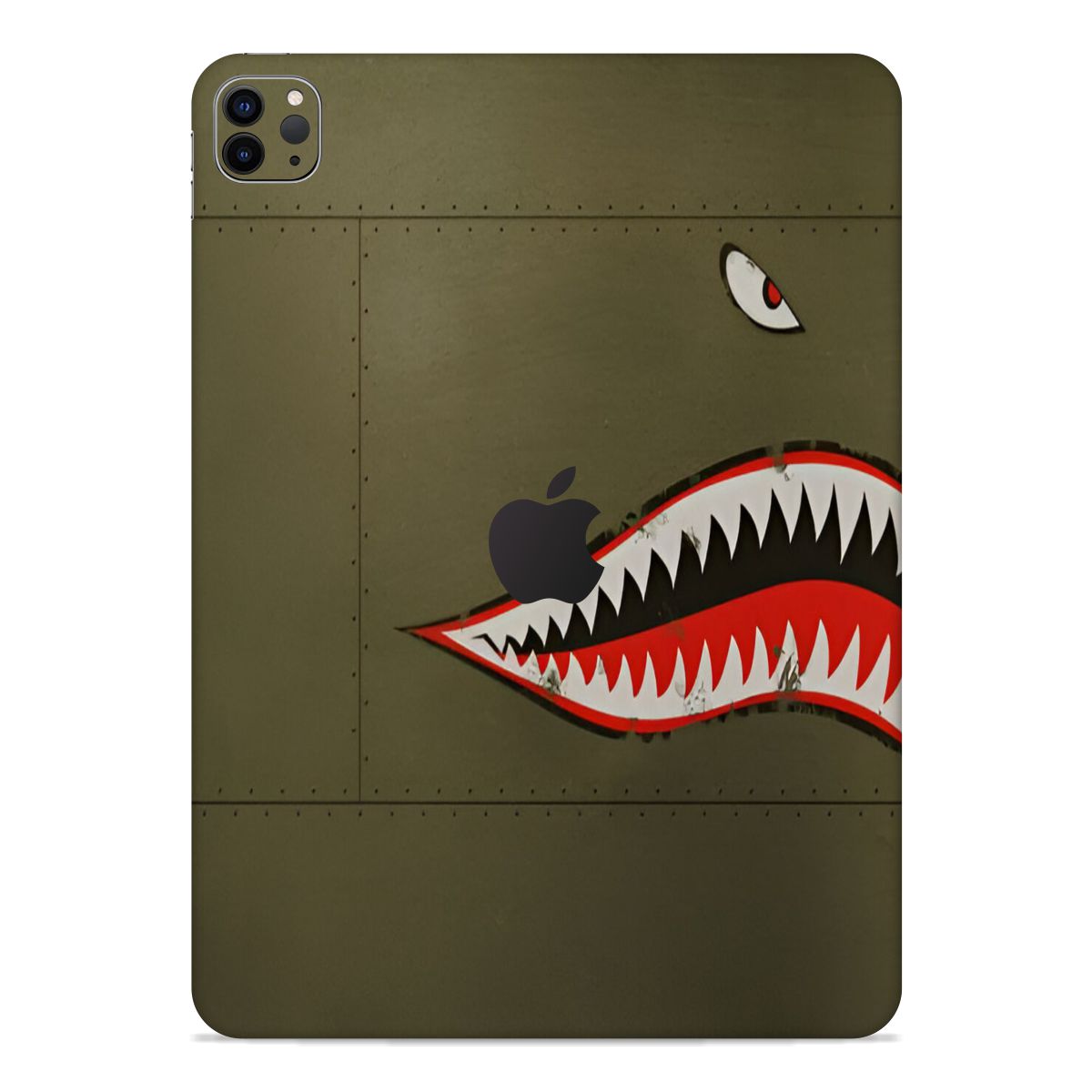 WrapCart iPad Skins    Main image