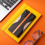 Bruce Lee Inspired Edition Mobile Skin - Jumbo X WrapCart