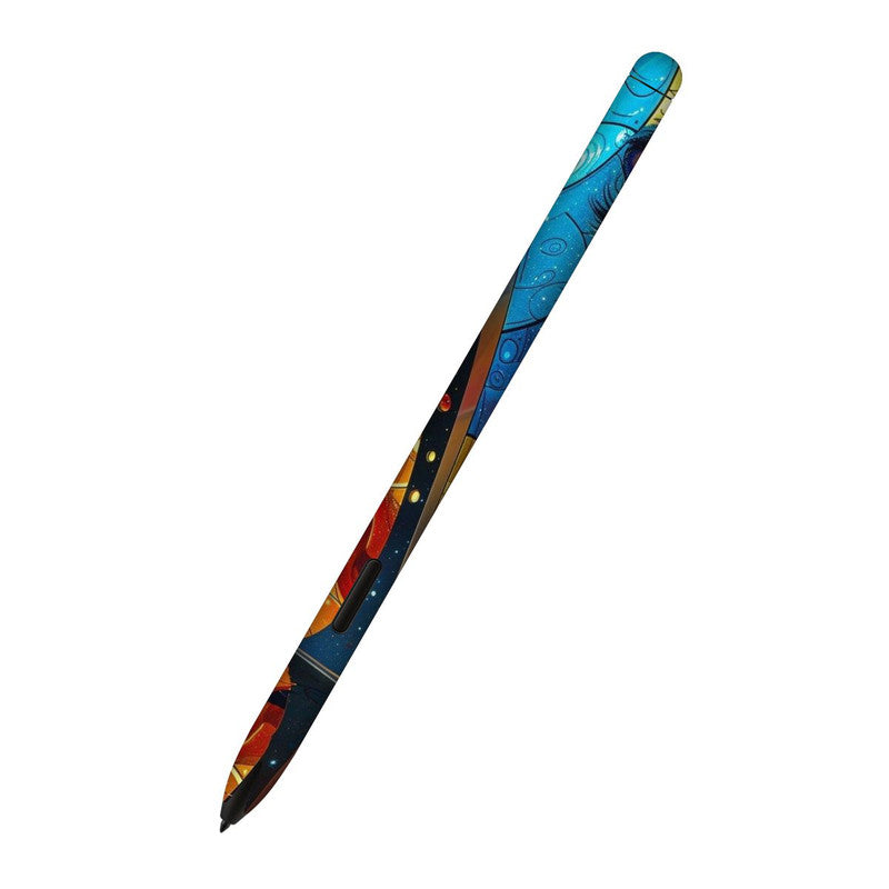 Psychedelic Paradise S-Pen Wrap Main image